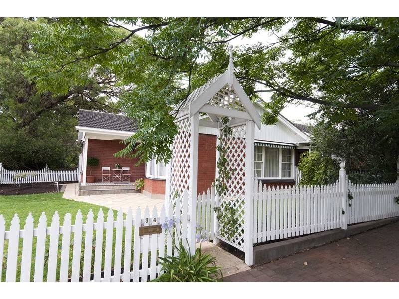 1/34 Barr-smith Avenue, Myrtle Bank SA 5064