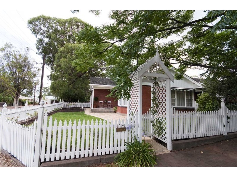 1/34 Barr-smith Avenue, Myrtle Bank SA 5064