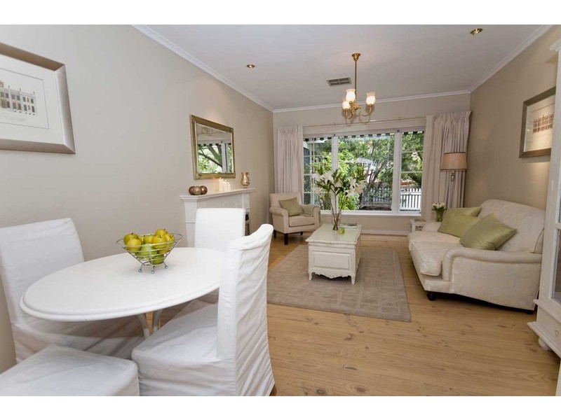 1/34 Barr-smith Avenue, Myrtle Bank SA 5064