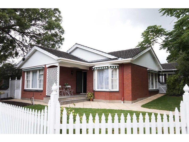 1/34 Barr-smith Avenue, Myrtle Bank SA 5064