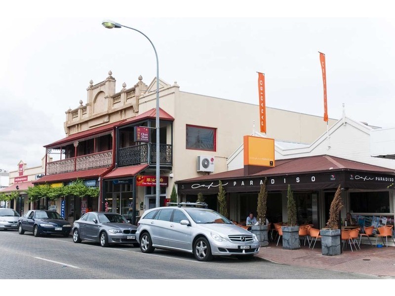 1/34 Barr-smith Avenue, Myrtle Bank SA 5064