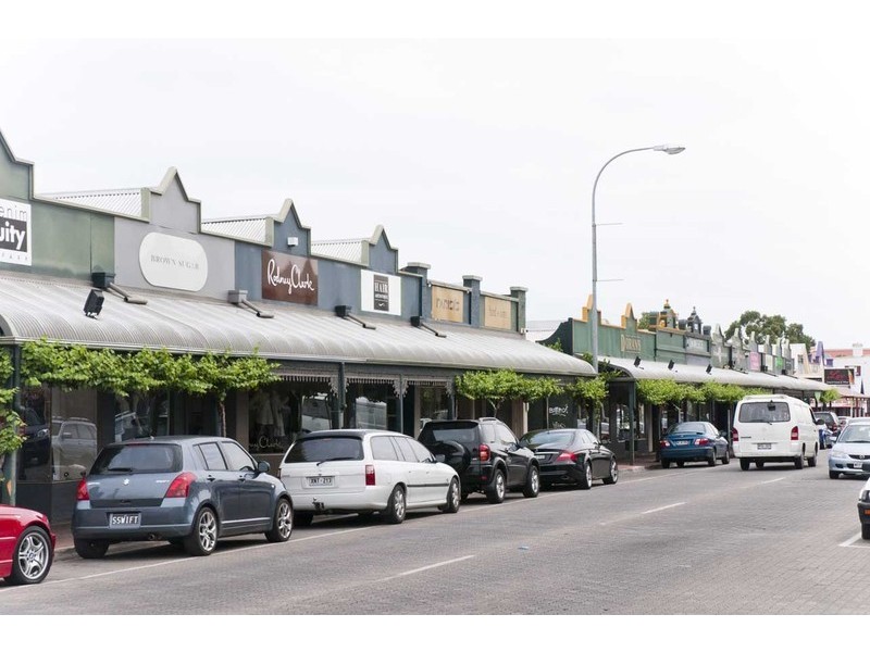 1/34 Barr-smith Avenue, Myrtle Bank SA 5064