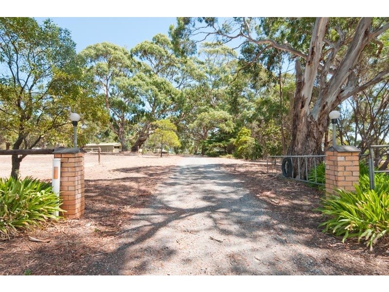 Lot 57 Piggott Range Road, Chandlers Hill SA 5159