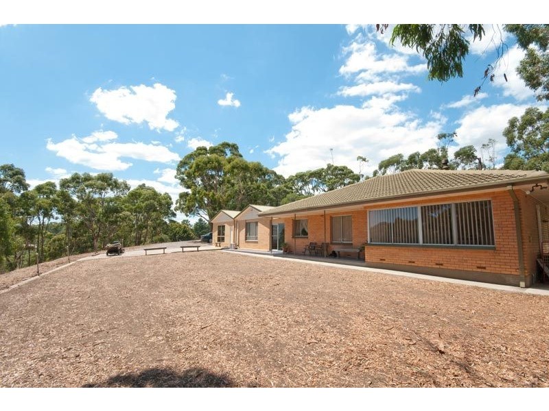 Lot 57 Piggott Range Road, Chandlers Hill SA 5159