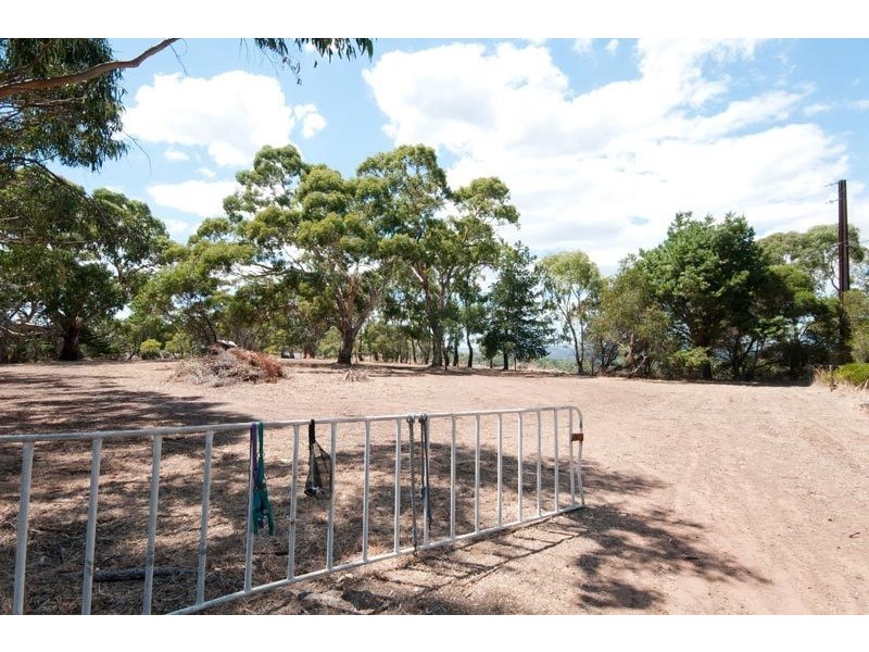 Lot 57 Piggott Range Road, Chandlers Hill SA 5159