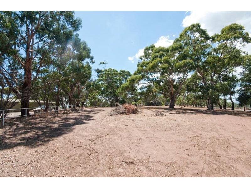 Lot 57 Piggott Range Road, Chandlers Hill SA 5159