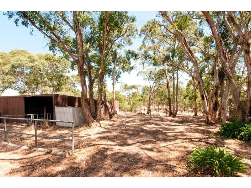 Lot 57 Piggott Range Road, Chandlers Hill SA 5159