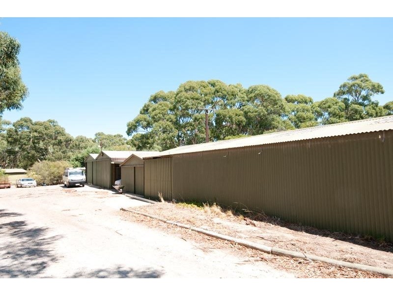Lot 57 Piggott Range Road, Chandlers Hill SA 5159