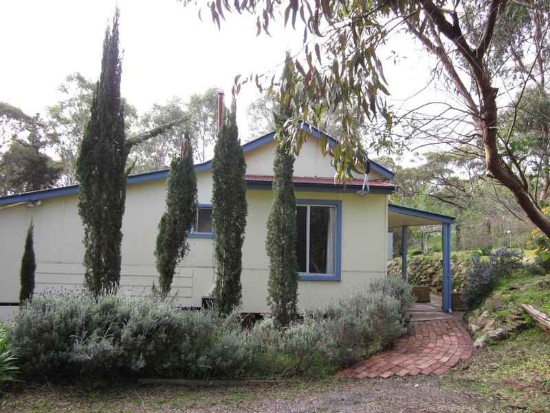 26 Downer Avenue, Blackwood SA 5051