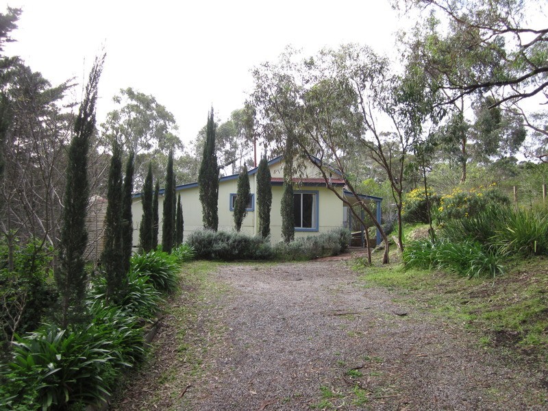 26 Downer Avenue, Blackwood SA 5051