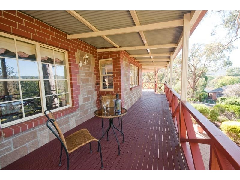 2 Sun Valley Drive, Glenalta SA 5052