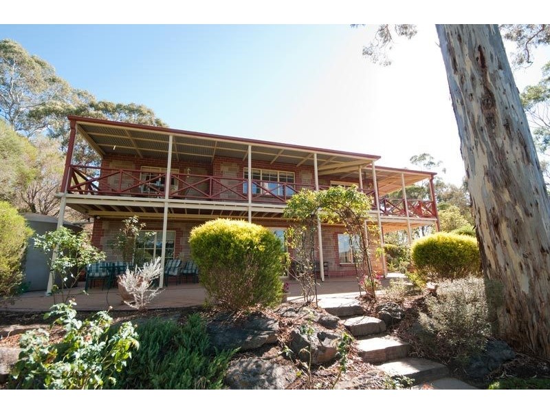 2 Sun Valley Drive, Glenalta SA 5052