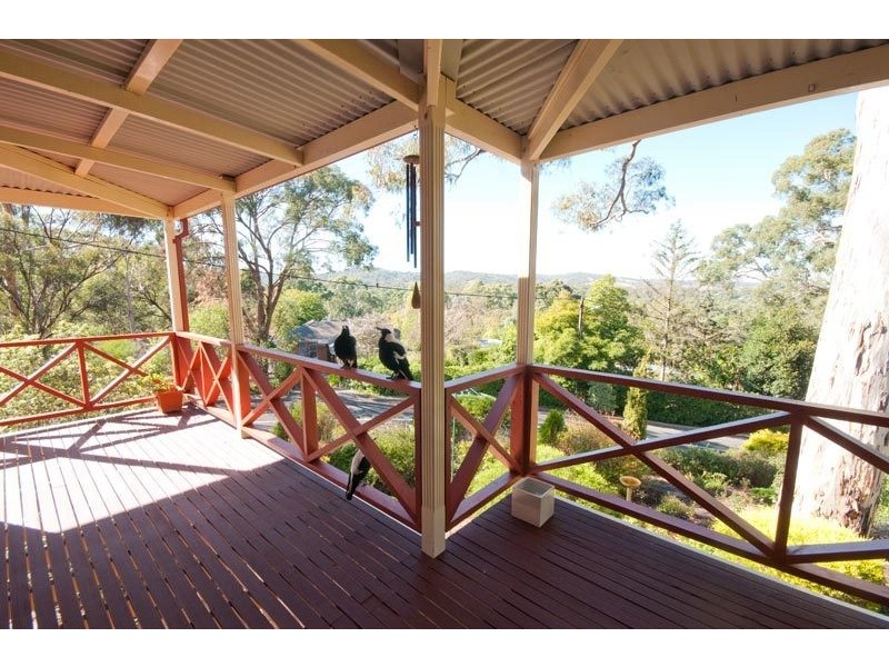 2 Sun Valley Drive, Glenalta SA 5052