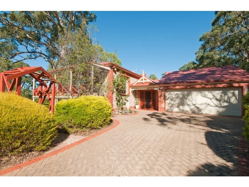 2 Sun Valley Drive, Glenalta SA 5052