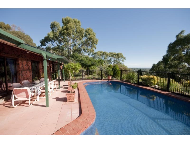 989 Ackland Hill Road, Coromandel East SA 5157