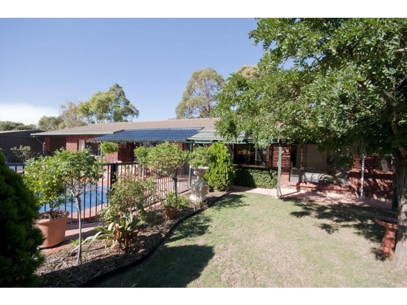 989 Ackland Hill Road, Coromandel East SA 5157