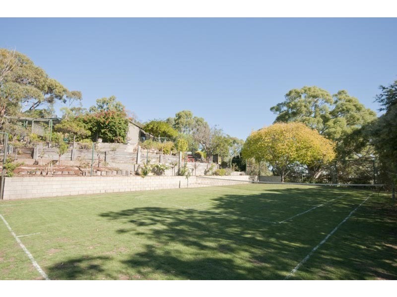 989 Ackland Hill Road, Coromandel East SA 5157