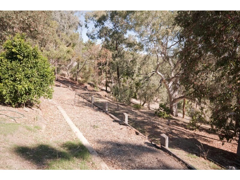 989 Ackland Hill Road, Coromandel East SA 5157