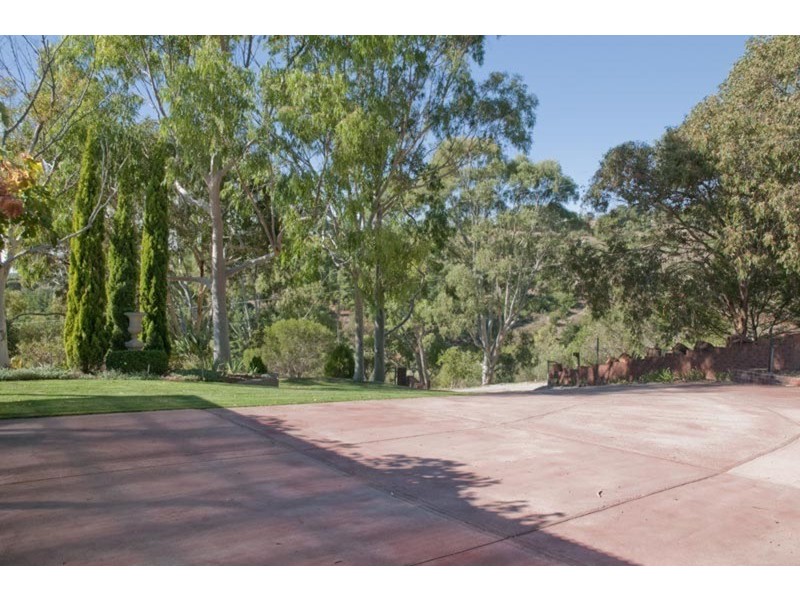 989 Ackland Hill Road, Coromandel East SA 5157