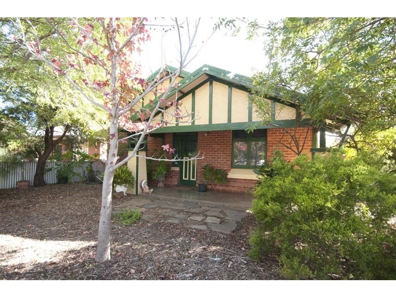 25 Prince George Parade, Colonel Light Gardens SA 5041