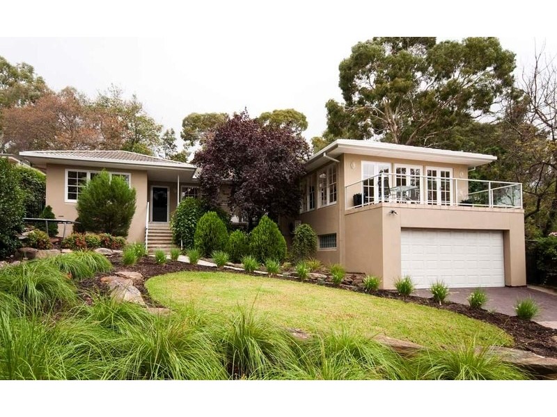 11 Pine Grove, Belair SA 5052