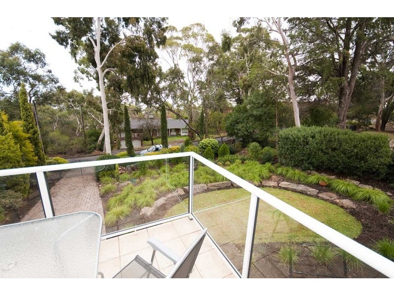 11 Pine Grove, Belair SA 5052