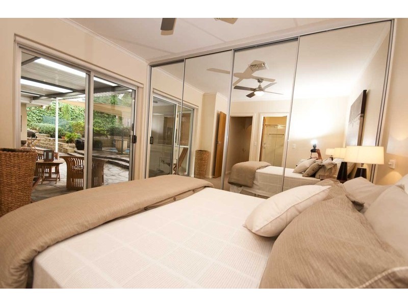 11 Pine Grove, Belair SA 5052