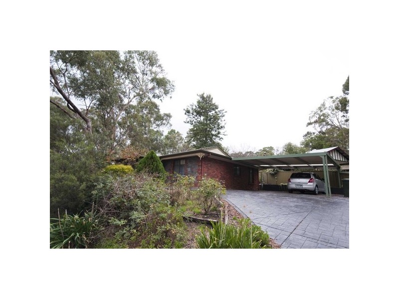 21A Blackthorn Avenue, Hawthorndene SA 5051