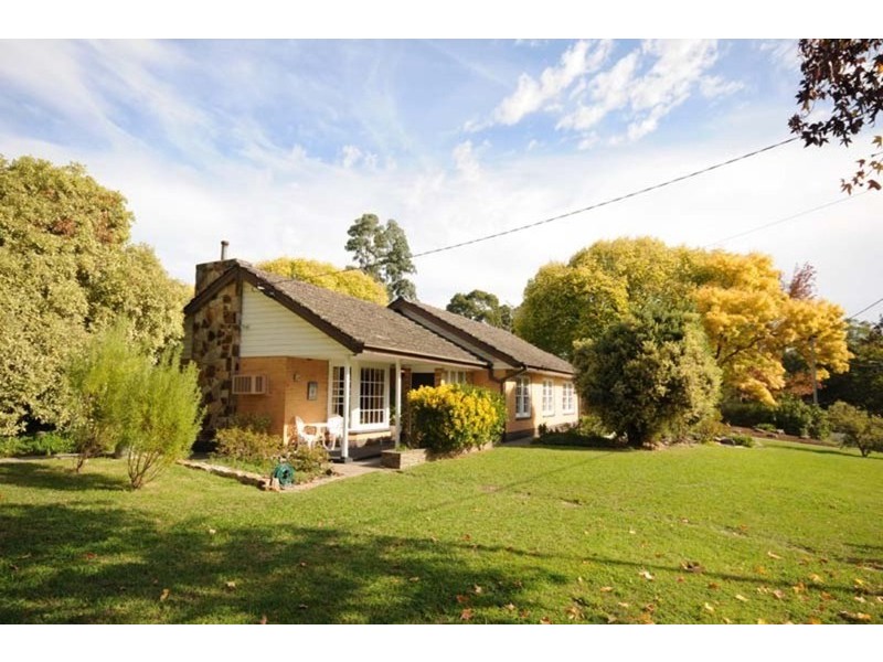 24 Minnow Drive, Glenalta SA 5052