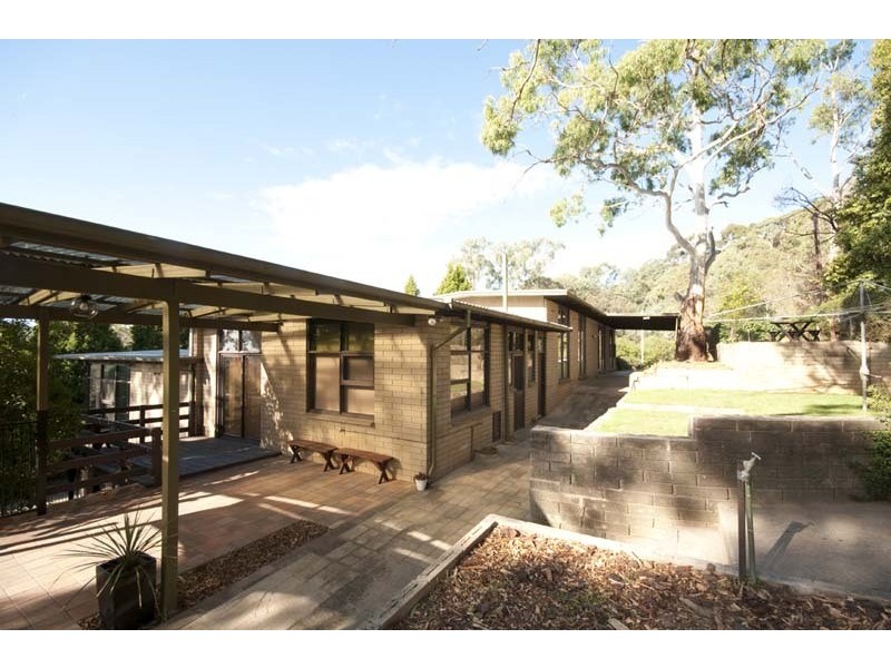 190 Upper Sturt Road, Hawthorndene SA 5051