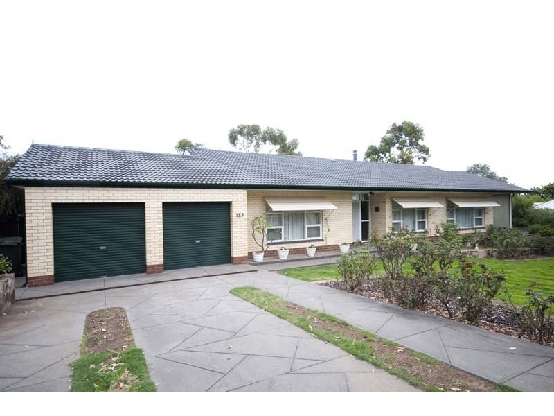 159 Gloucester Avenue, Belair SA 5052
