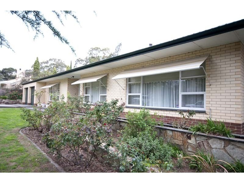 159 Gloucester Avenue, Belair SA 5052