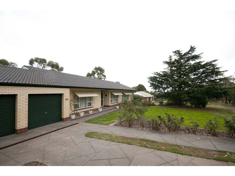 159 Gloucester Avenue, Belair SA 5052