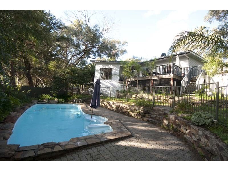 23 Downer Avenue, Blackwood SA 5051