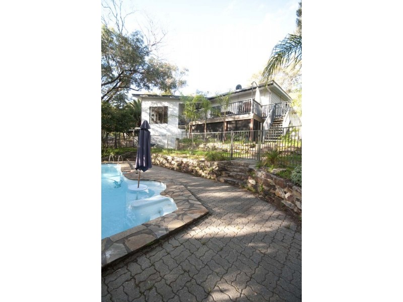 23 Downer Avenue, Blackwood SA 5051