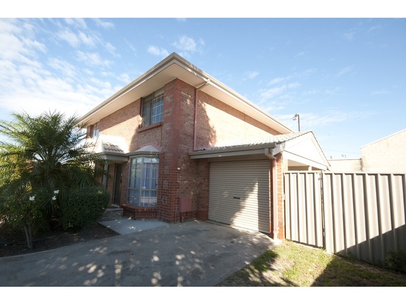 4/30 Fifth Avenue, Ascot Park SA 5043