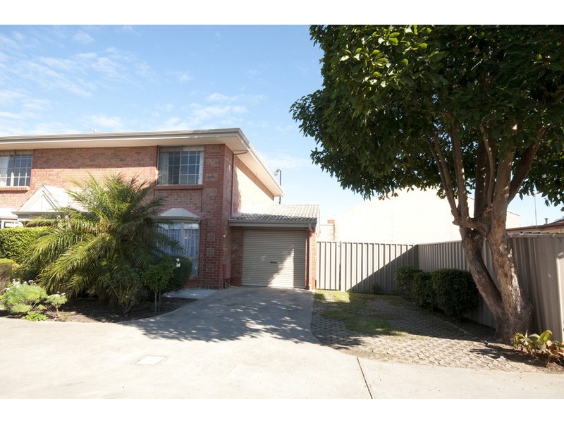 4/30 Fifth Avenue, Ascot Park SA 5043