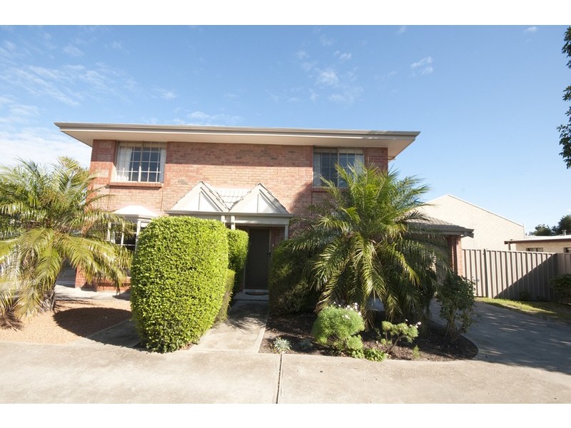 4/30 Fifth Avenue, Ascot Park SA 5043