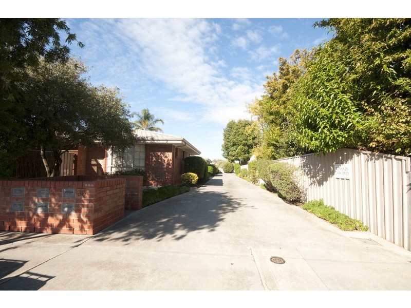 4/30 Fifth Avenue, Ascot Park SA 5043