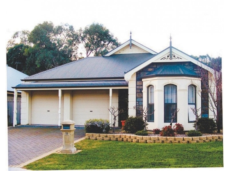 19 Taminga Way, Flagstaff Hill SA 5159