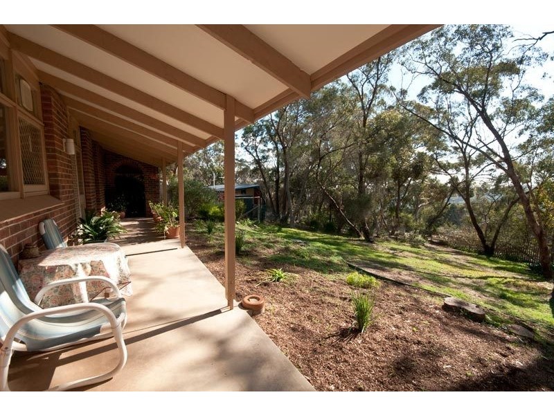 32 Fourth Road, Belair SA 5052