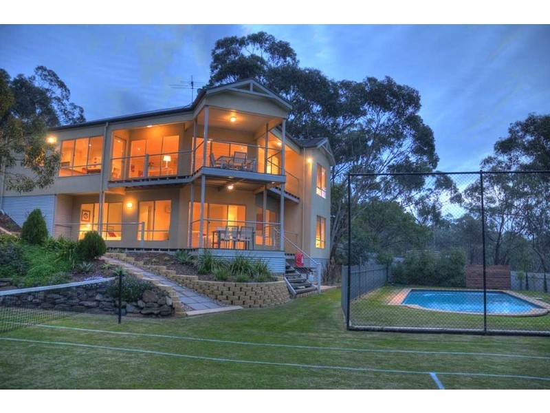 57 Hannaford Road, Blackwood SA 5051