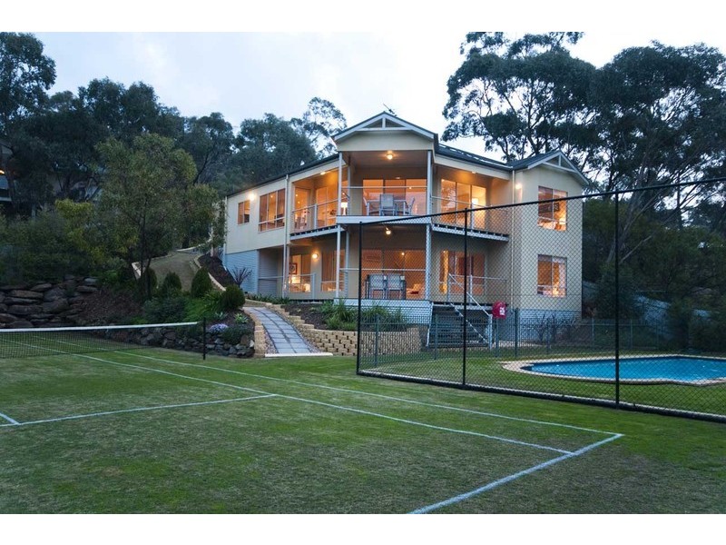 57 Hannaford Road, Blackwood SA 5051