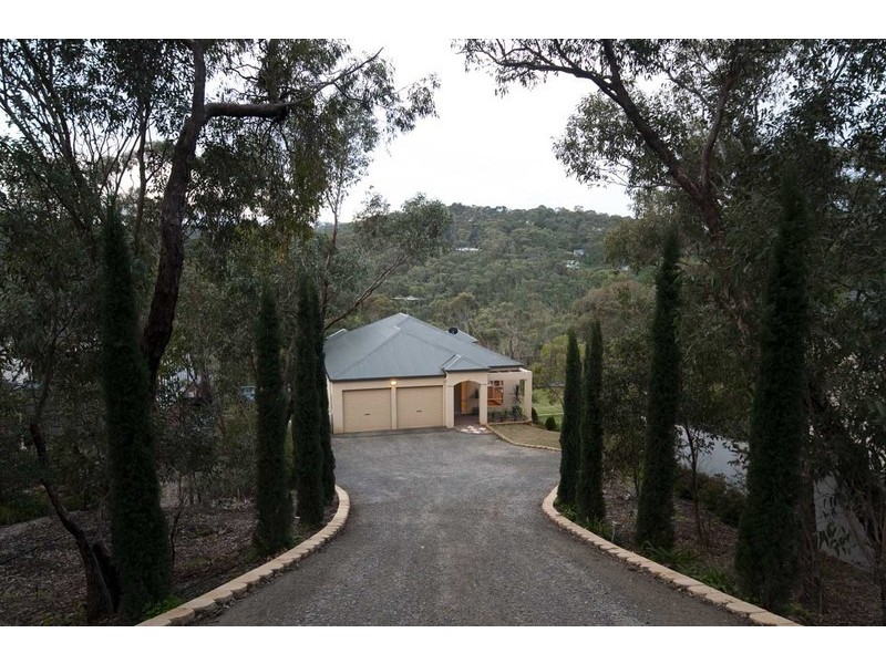 57 Hannaford Road, Blackwood SA 5051