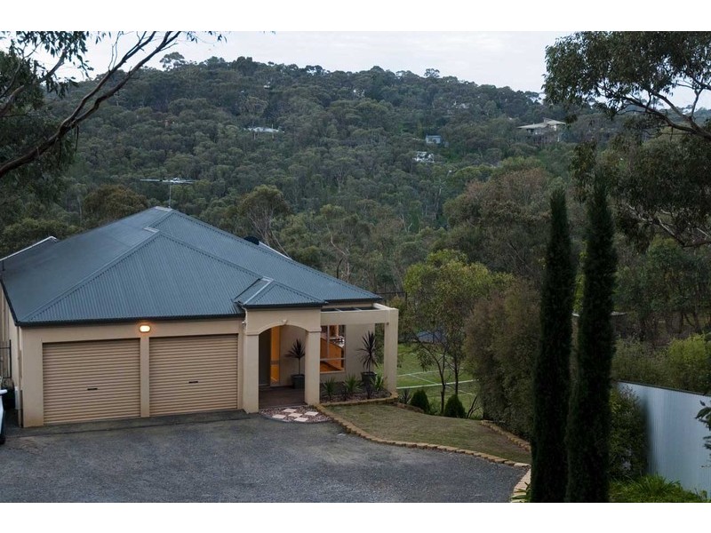 57 Hannaford Road, Blackwood SA 5051
