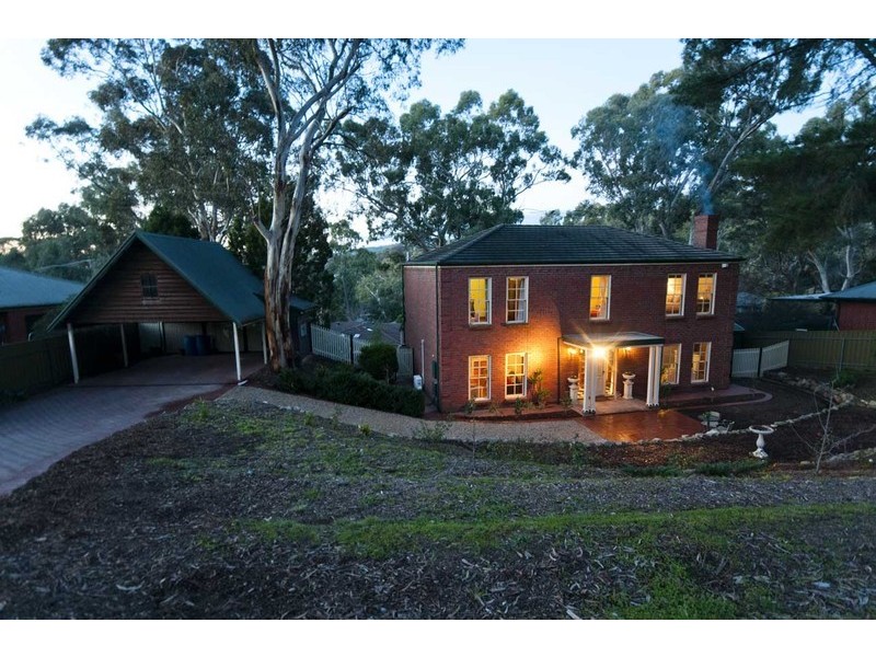 15 Shannon Crescent, Coromandel Valley SA 5051