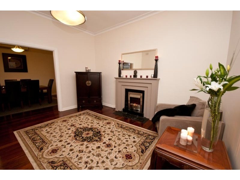 38 Penno (North) Parade, Belair SA 5052