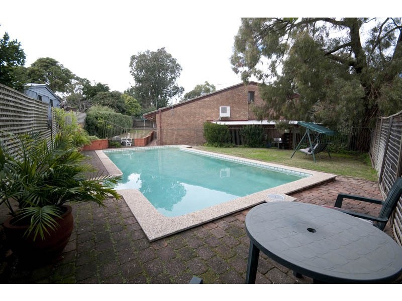 4 Eugenia Crescent, Blackwood SA 5051