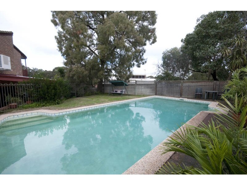 4 Eugenia Crescent, Blackwood SA 5051