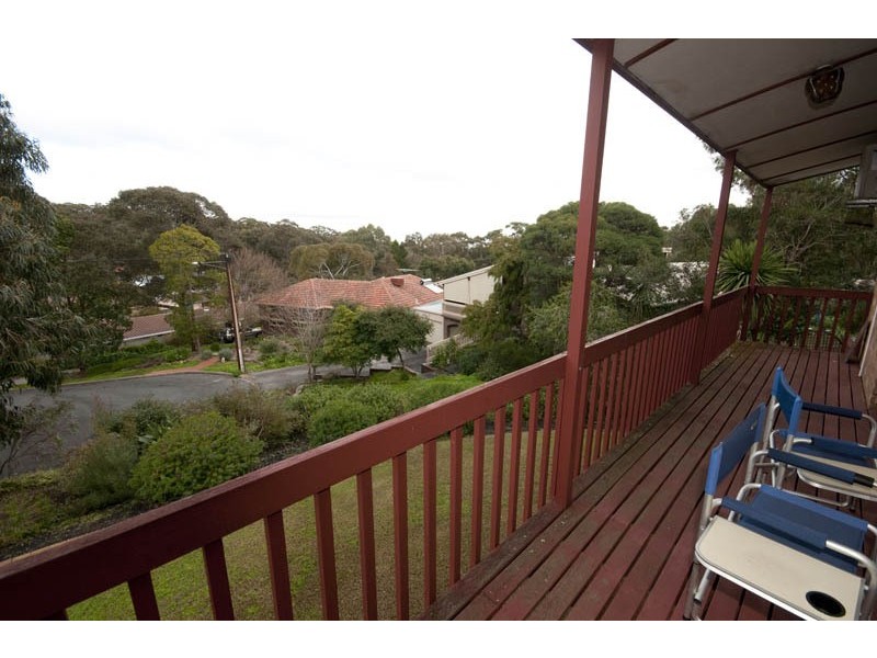 4 Eugenia Crescent, Blackwood SA 5051